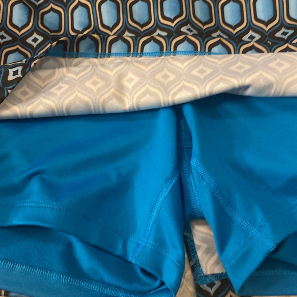 Jofit skorts - Picture 7 of 8